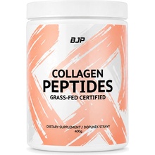 BJP Collagen Peptides Certified Grass-Fed 400 g