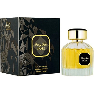 Flavia Fairy Tale Share parfémovaná voda unisex 100 ml
