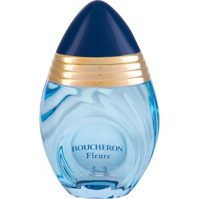 Boucheron Fleurs parfémovaná voda dámská 100 ml