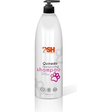 PSH Quinado texturizačný šampón 1 l