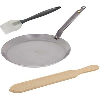 de Buyer Dárkový box s pánví na palačinky CREPESPARTY MINERAL B