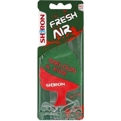 Sheron Fresh Air Meloun Kiwi