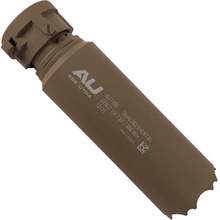 Cerakote DUAL762-BL-S Gen. 2, 308 Win BoreLock, Ase Utra FDE