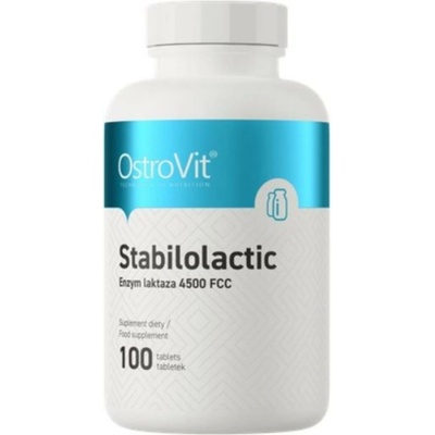 OstroVit Stabilolactic 100 tablet