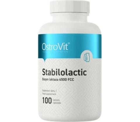 OstroVit Stabilolactic 100 tablet