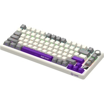LORGAR KBP7075W Wireless 75 (LRG-KBP7075W-RT-US)