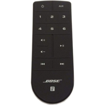 Bose 355239-1010, SoundTouch 20 BLACK - оригинален дистанционен контрол (355239-1010, SoundTouch 20 BLACK)