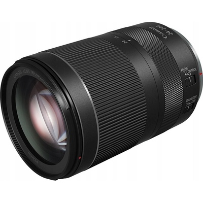 Canon 24-240 mm standardní zoom s automatickým ostřením