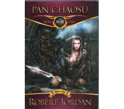 Pán chaosu