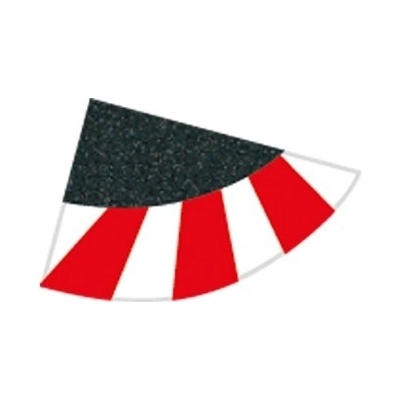 Carrera Evolution Digital 132 124 Zakončení krajnice vnější