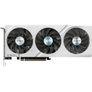 Image 1 of GIGABYTE GeForce RTX 4060 Ti EAGLE OC ICE 8GB GDDR6 (GV-N406TEAGLEOC ICE-8GD)