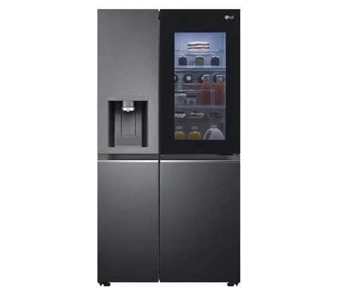 LG GSXV90MCDE