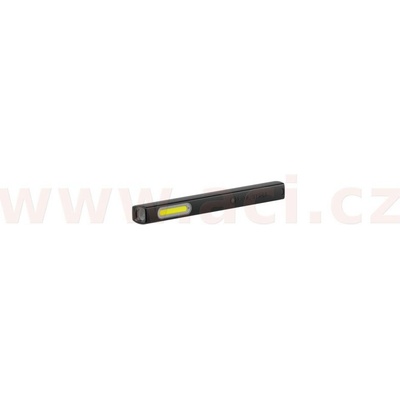 LED LENSER W2 WORK - ruční svítilna pracovní s bodovým a prostorovým osvětlením, dosvit 50 m, záruka 7 let
