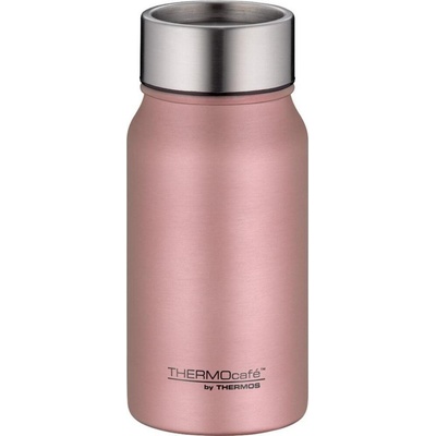 Thermos THERMOcafé термо чаша 350 мл, розова (610012)