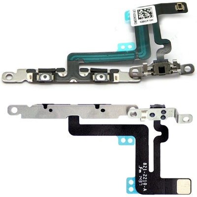 Flex volume ovládanie hlasitosti Apple iPhone 6 Plus