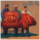 MARS VOLTA: AMPUTECHTURE CD