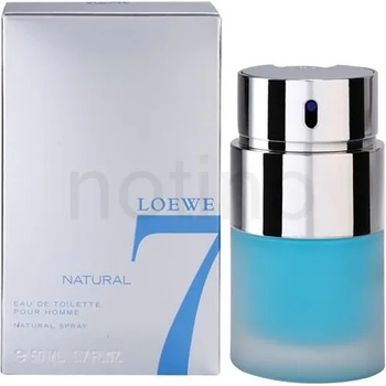 Loewe 7 Natural EDT 50 ml