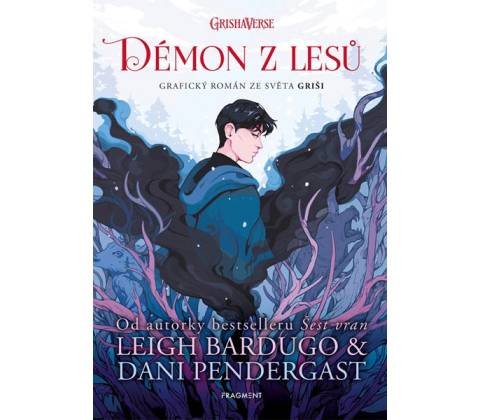 Démon z lesů