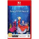 Fate/EXTRA Record