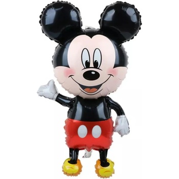 balónek Mickey Mouse