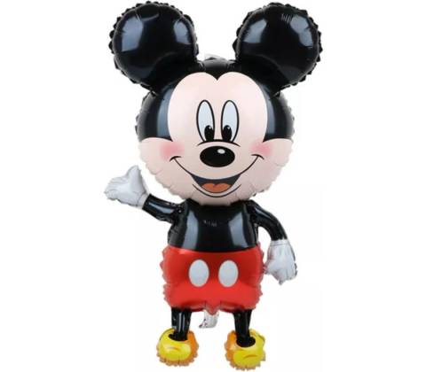 balónek Mickey Mouse