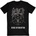 Slayer Divine Intervention 2014 Dates Black M Риза (SLAY01001A239M)