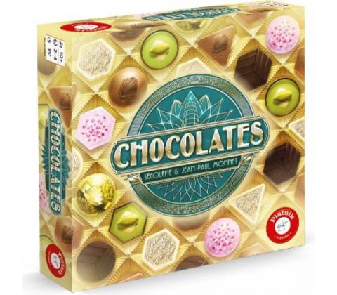 Piatnik Chocolates