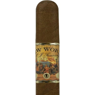 New World Dorado Gordito
