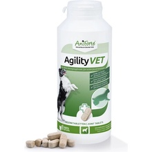 AniForte AgilityVET Gelenk Pro novou radost z pohybu 300 tablet