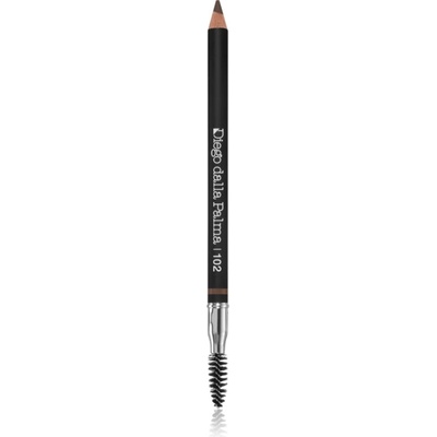 Diego dalla Palma Eyebrow Pencil Water Resistant водоустойчив молив за вежди цвят 102 Warm Taupe 1, 08 гр