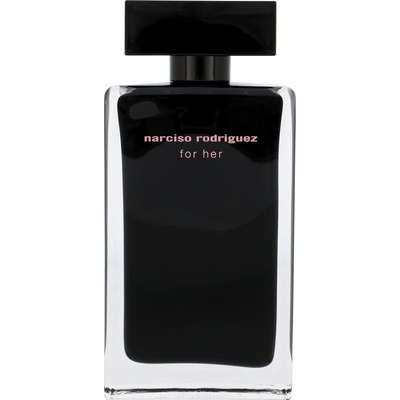 Narciso Rodriguez toaletní voda dámská 100 ml