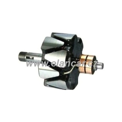 Rotor alternátoru - Valeo 092979