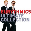 EURYTHMICS - ULTIMATE COLLECTION (1CD)