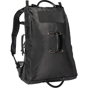 Beal туристическа раница Combi Pro 40 38 л, черна (TO.BSAC.CP40.BK)