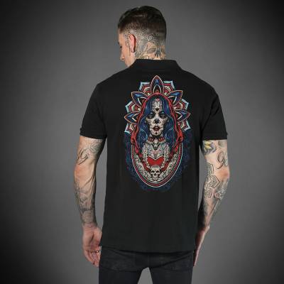 HYRAW мъжка тениска hyraw - polo catrina - f23-m10