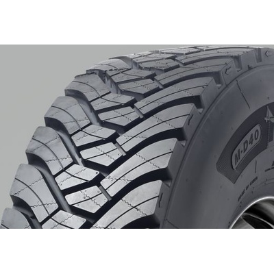 Linglong M-D40 13/0 R22.5 158K