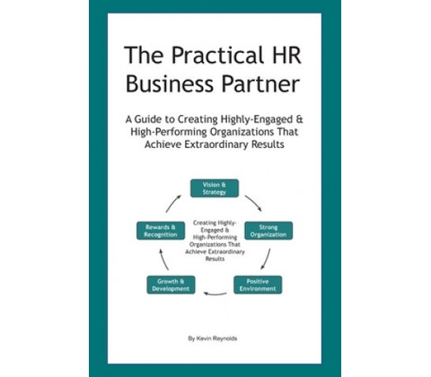 Practical HR Business Partner