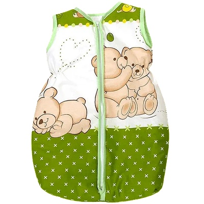 Спален чувал 80-86 см 64883-d40