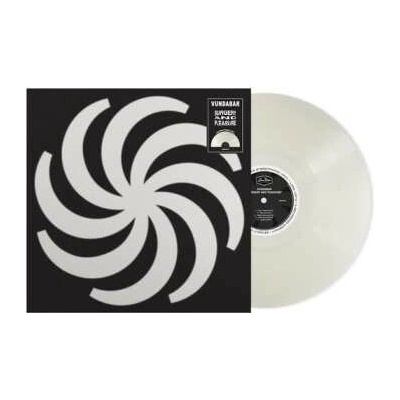 Vundabar: Surgery And Pleasure LP