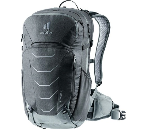 Deuter Attack 20 Graphite 20 l