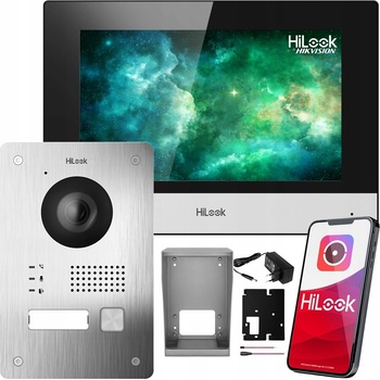 HIKVISION DS-KIS703Y-P