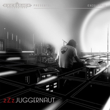ZZZ: JUGGERNAUT CD