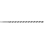 GEKO Спирално свредло за дърво 14x460mm 63495 (G37410)