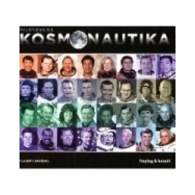 Pilotovaná kosmonautika - Vladimír Zavázal