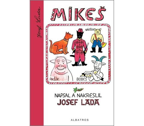 Mikeš
