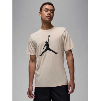 JORDAN Тениска m j jumpman ss crew