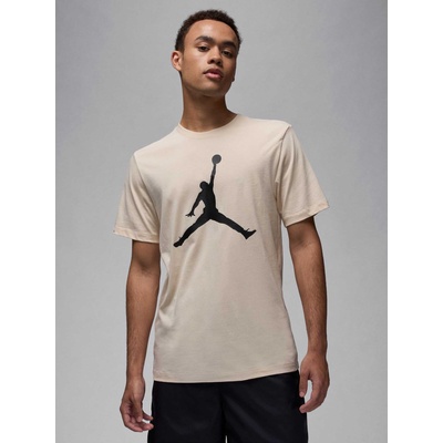 JORDAN Тениска m j jumpman ss crew