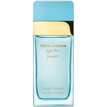 Dolce & Gabbana Light Blue Intense Pour Femme parfémovaná voda dámská 25 ml