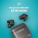 LAMAX SteelDots3 ANC LXIHMSDTS3AAA