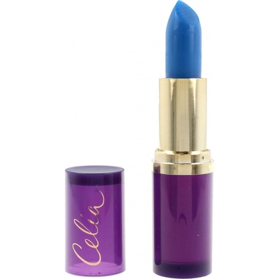 Sonstige Celia Oxygenated rtěnka 4 Blue 4 g